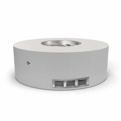 The Outdoor Plus ROUND PIT FORM - OPT-RLPB - The Home Selection