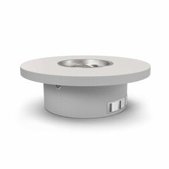 The Outdoor Plus ROUND READY-TO-FINISH TABLE FORM - OPT-RRLPB - The Home Selection