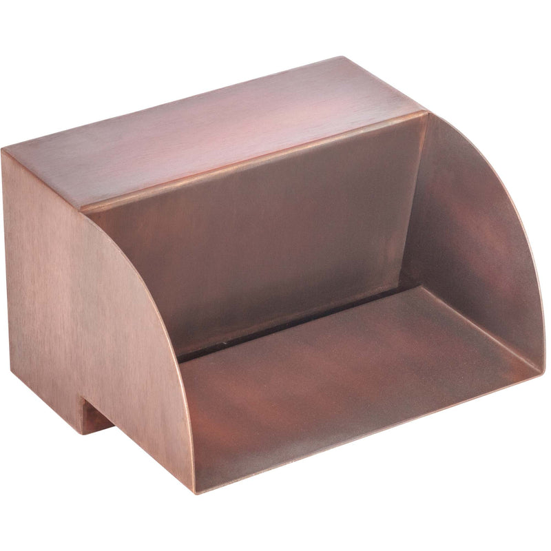 The Outdoor Plus SMOOTH FLOW RADIUS SCUPPER - OPT-SFR8 - The Home Selection