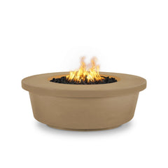 The Outdoor Plus TEMPE FIRE PIT - OPT-TEM48 - The Home Selection