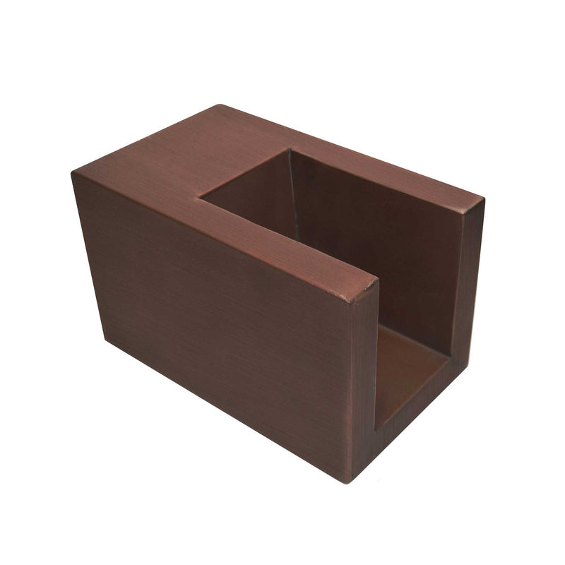 The Outdoor Plus U-SHAPED SCUPPER - OPT-USS6 - The Home Selection
