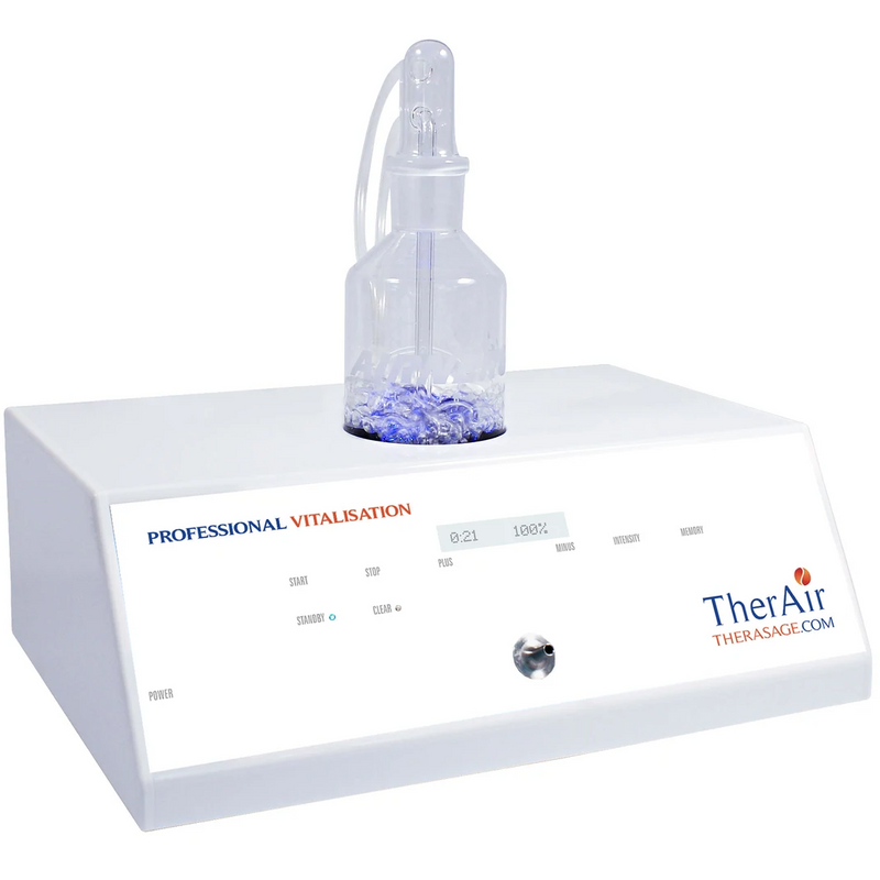TherAir - Professional Model - The Home Selection