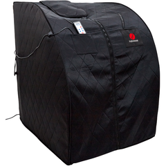 Therasage Thera360 PLUS Portable Sauna - ON SALE! - The Home Selection