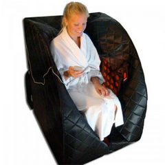 Therasage Thera360 PLUS Portable Sauna - ON SALE! - The Home Selection
