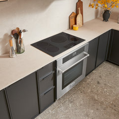 Thor Kitchen 30 Inch Professional Electric Cooktop - TEC30
