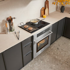 Thor Kitchen 30 Inch Professional Electric Cooktop - TEC30
