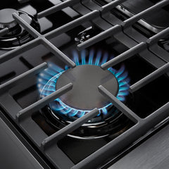 Thor Kitchen 30 Inch Gas Range in Stainless Steel - LRG3001U