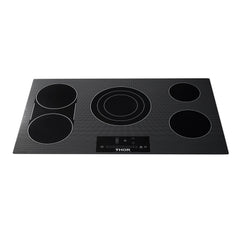 Thor Kitchen 36 Inch Professional Electric Cooktop - TEC36