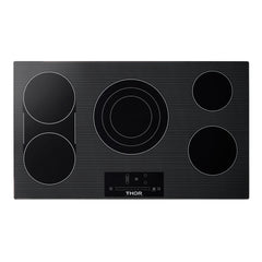 Thor Kitchen 36 Inch Professional Electric Cooktop - TEC36