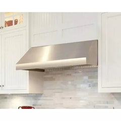 Thor Kitchen 5-Piece Pro Appliance Package - 30" Gas Range, French Door Refrigerator, Under Cabinet Hood, Dishwasher, and Wine Cooler in Stainless Steel