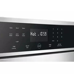 Thor Kitchen 5-Piece Pro Appliance Package - 36" Rangetop, Wall Oven, Under Cabinet Hood, Dishwasher & Refrigerator in Stainless Steel