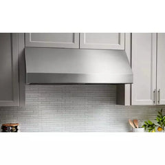 Thor Kitchen 5-Piece Pro Appliance Package - 48" Dual Fuel Range, French Door Refrigerator, Dishwasher, Under Cabinet Hood, and Microwave Drawer in Stainless Steel