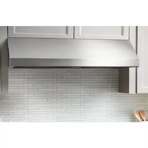 Thor Kitchen 5-Piece Pro Appliance Package - 48-Inch Gas Range, Refrigerator with Water Dispenser, Dishwasher, & Wine Cooler in Stainless Steel