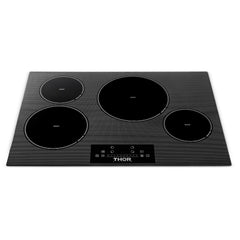 Thor 30" Built-In Induction Cooktop with 4 Elements - TIH30 - The Home Selection
