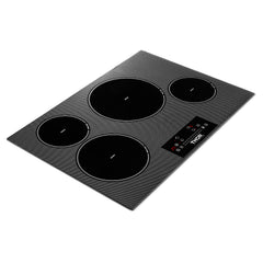 Thor 30" Built-In Induction Cooktop with 4 Elements - TIH30 - The Home Selection