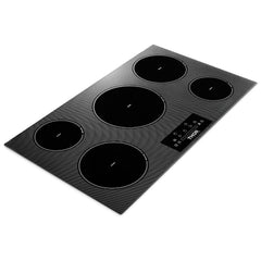 Thor 36" Built-In Induction Cooktop with 5 Elements - TIH36 - The Home Selection