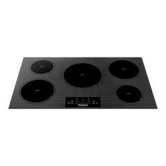 Thor 36" Built-In Induction Cooktop with 5 Elements - TIH36 - The Home Selection