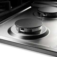 Thor Kitchen 2-Piece Pro Appliance Package - 30" Cooktop & Wall Oven in Stainless Steel - The Home Selection