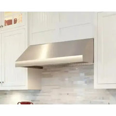 Thor Kitchen 2-Piece Pro Appliance Package - 30" Dual Fuel Range & Premium Under Cabinet Hood in Stainless Steel - The Home Selection