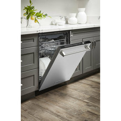 Thor Kitchen 24 Inch Built-in Dishwasher in Stainless Steel - HDW2401SS - The Home Selection