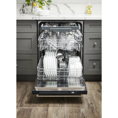 Thor Kitchen 24 Inch Built-in Dishwasher in Stainless Steel - HDW2401SS - The Home Selection