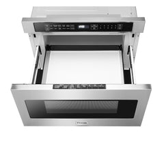 Thor Kitchen 24 Inch Microwave Drawer - TMD2401 - The Home Selection