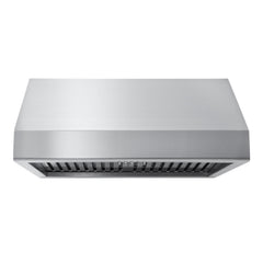 Thor Kitchen 24 Inch Professional Range Hood, 11 Inches Tall - TRH2406 - The Home Selection