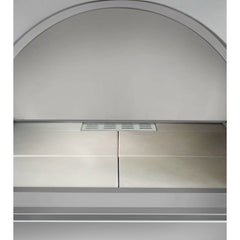 Thor Kitchen 27 7/8 Inch OUTDOOR KITCHEN PIZZA OVEN AND CABINET IN STAINLESS STEEL - MK07SS304 - The Home Selection