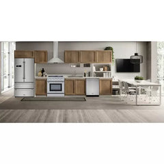 Thor Kitchen 30 in. Professional Natural Gas Range & Range Hood Package - The Home Selection