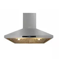 Thor Kitchen 30 in. Professional Natural Gas Range & Range Hood Package - The Home Selection
