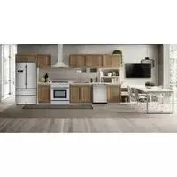 Thor Kitchen 30 in. Professional Propane Gas Range & Range Hood Package - The Home Selection