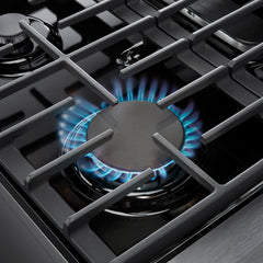 Thor Kitchen 30 Inch Gas Range in Stainless Steel - LRG3001U - The Home Selection
