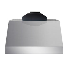 Thor Kitchen 30 Inch Professional Range Hood, 16.5 Inches Tall in Stainless Steel - TRH3005 - The Home Selection