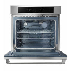 Thor Kitchen 30 Inch Professional Self-Cleaning Electric Wall Oven - HEW3001 - The Home Selection