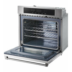 Thor Kitchen 30 Inch Professional Self-Cleaning Electric Wall Oven - HEW3001 - The Home Selection