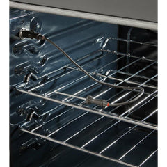 Thor Kitchen 30 Inch Professional Self-Cleaning Electric Wall Oven - HEW3001 - The Home Selection
