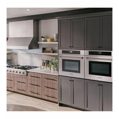 Thor Kitchen 30 Inch Professional Self-Cleaning Electric Wall Oven - HEW3001 - The Home Selection
