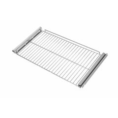 Thor Kitchen 30 INCH TELESCOPIC RACK FOR PROFESSIONAL RANGES - TR30SS - The Home Selection