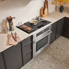 Thor Kitchen 36 Inch Professional Electric Cooktop - TEC36 - The Home Selection