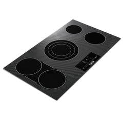 Thor Kitchen 36 Inch Professional Electric Cooktop - TEC36 - The Home Selection