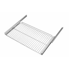 Thor Kitchen 36 INCH TELESCOPIC RACK FOR PROFESSIONAL RANGES - TR36SS - The Home Selection