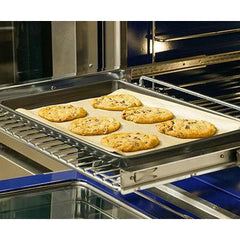Thor Kitchen 36 INCH TELESCOPIC RACK FOR PROFESSIONAL RANGES - TR36SS - The Home Selection