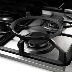Thor Kitchen 4-Piece Pro Appliance Package - 30" Cooktop, Wall Oven, Dishwasher & Refrigerator in Stainless Steel - The Home Selection