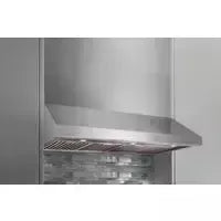 Thor Kitchen 48 in. Propane Gas Range and Range Hood Package - The Home Selection