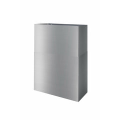 Thor Kitchen 48 INCH DUCT COVER FOR RANGE HOOD IN STAINLESS STEEL - RHDC4856 - The Home Selection