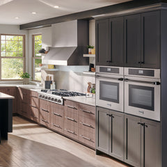 Thor Kitchen 48 Inch Professional Gas Rangetop in Stainless Steel - HRT4806U - The Home Selection