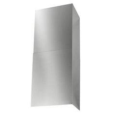 Thor Kitchen 5-Piece Appliance Package - 48" Gas Range, French Door Refrigerator, Pro Wall Mount Hood, Dishwasher, and Microwave Drawer in Stainless Steel - The Home Selection