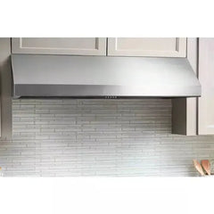 Thor Kitchen 5-Piece Pro Appliance Package - 48" Rangetop, Wall Oven, Premium Hood, Dishwasher & Refrigerator in Stainless Steel - The Home Selection