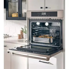 Thor Kitchen 6-Piece Appliance Package - 48-Inch Gas Range, Wall Oven, Pro Wall Mount Hood, Refrigerator with Water Dispenser, Dishwasher, Microwave Drawer, & Wine Cooler in Stainless Steel - The Home Selection