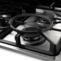 Thor Kitchen 6-Piece Pro Appliance Package - 30" Cooktop, Wall Oven, Wall Mount Hood, Refrigerator, Dishwasher, & Microwave Drawer in Stainless Steel - The Home Selection